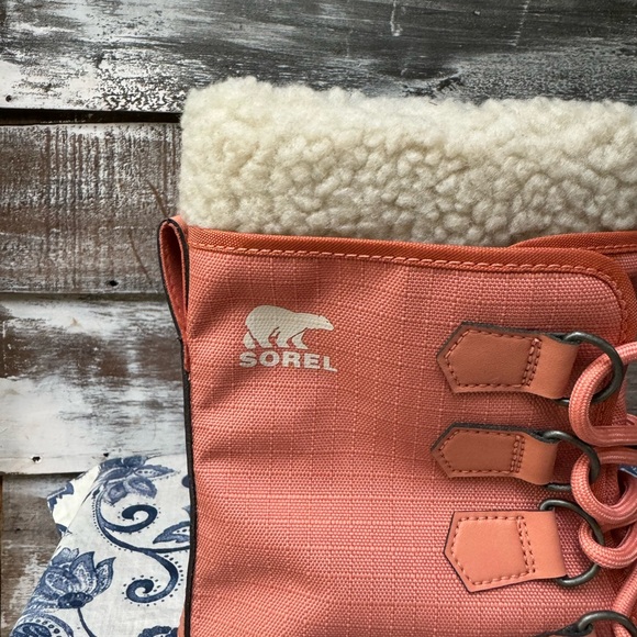 ❄️NEW❄️ Sorel Winter Carnival Boot - Picture 7 of 12